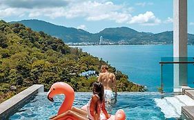 Wyndham Grand Phuket Kalim Bay